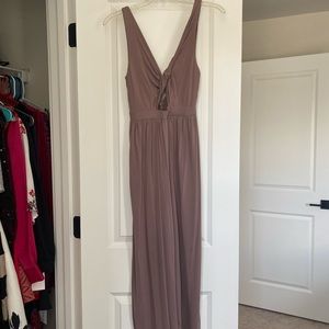 Silence + Noise Romper; Size XS